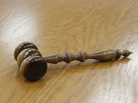 Екс-главу відділу податкової інспекції Дніпровського району Києва засудили до п'яти років позбавлення волі за хабар – прокуратура