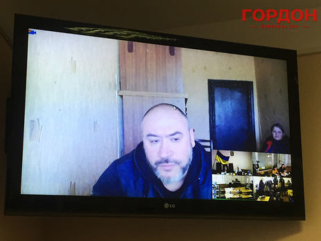 Суд не смог назначить дату оглашения обвинительного акта Крысину из-за неявки одного из трех его адвокатов