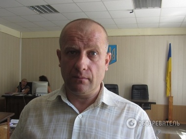 Порошенко: Из плена освобожден 21 человек, включая правозащитника Кудинова