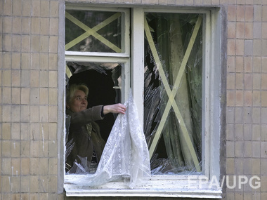 Горсовет: Ситуация в Донецке остается спокойной