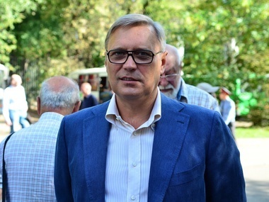 Касьянов: Украинцы порвали с "совком", не поддержав на выборах Компартию