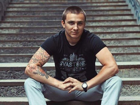 Одесская полиция начала расследование после заявления Стерненко о слежке за ним – Форостяк