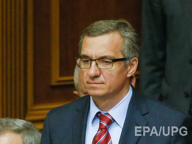 Минфин: Товарооборот между Украиной и Россией к концу 2014 года упадет на $5 млрд 