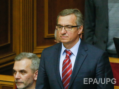 Глава Минфина Шлапак: Украина готова расплатиться за российский газ