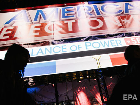 В США заявили, что в ходе промежуточных выборов не было зафиксировано целенаправленных кибератак