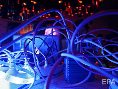 В Министерстве по вопросам оккупированных территорий сообщили о хакерской атаке на сайт