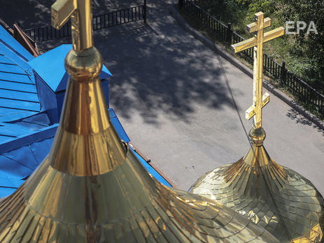 ﻿Єпископ Константинополя назвав рішення РПЦ розірвати відносини зі Вселенським патріархатом 