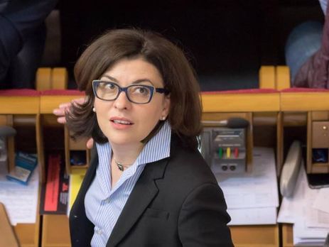 НАПК направило в суд админпротоколы в отношении Сыроид