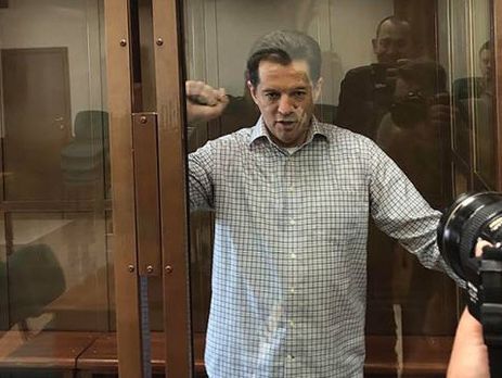 Первое свидание с Сущенко в колонии может состояться до конца ноября – Фейгин