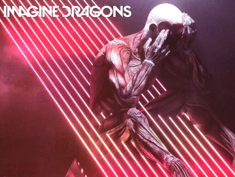 ﻿Bad Liar. Вийшла нова пісня Imagine Dragons. Аудіо