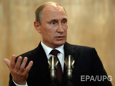 New York Post: Путин торопится завоевать Украину, потому что болен раком