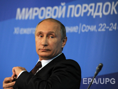Bloomberg: Кланы в окружении Путина начали борьбу, которая тормозит принятие решений в России