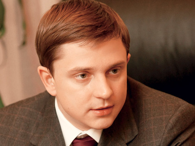Олесь Довгий победил в округе № 102 в Кировоградской области