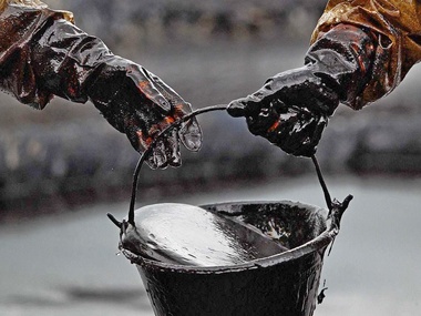 Reuters: Нефть марки Brent держится на уровне $86,47 за баррель