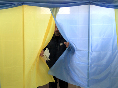 Как будет действовать Россия после парламентских выборов в Украине?