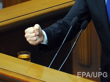 Коалиционный договор Порошенко предусматривает ежемесячные отчеты Кабмина по реформам