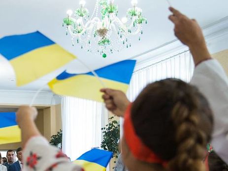 Население Украины за первые восемь месяцев 2018 года сократилось на 152,4 тыс. человек – Госcтат