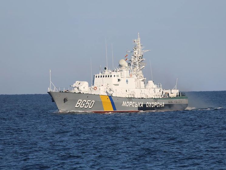 Эксперт Atlantic Council: НАТО должно по приглашению Киева направить флот в Мариуполь