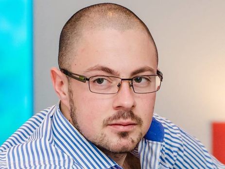 У школі журналістики 