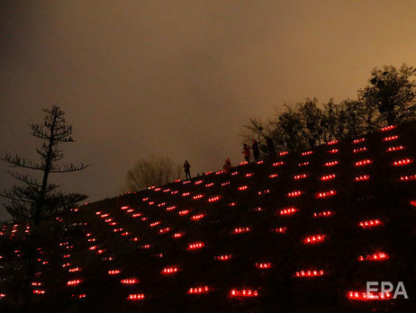 ﻿Американський штат Вірджинія визнав Голодомор геноцидом