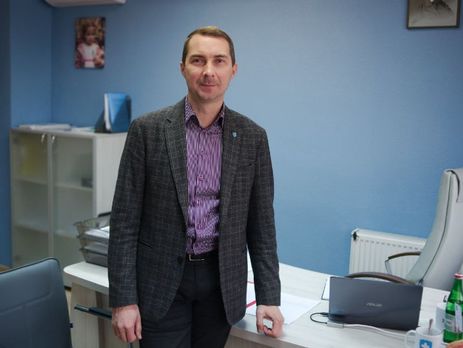 ﻿Голова Нацслужби здоров'я: У реформу охорони здоров'я досі не увійшли Запоріжжя, Дніпро, Одеса, Миколаїв та Херсон