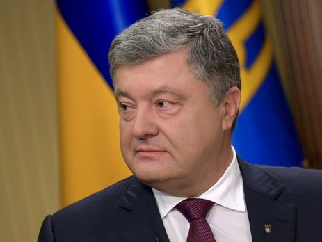 Порошенко: Если Кремлю удастся вмешательство в выборы в Украине, то этот успех развяжет России руки