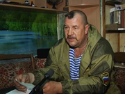 Косогор: Приедем, отберем и раздадим --- торговать и набивать карманы не получится