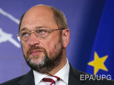 Глава Европарламента: Выборы в Украине прошли демократично и прозрачно