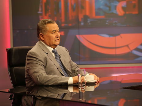 Марчук: После подписания Минских соглашений 2014 года РФ в результате наступления заняла 1650 км² территории Украины