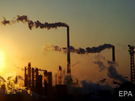 По меньшей мере шесть человек погибли во время взрыва на заводе химических удобрений в Китае