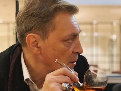 Невзоров о лишении россиян аналогового ТВ: Представьте, что постепенно гаснет искусственный мир крымнашества, победобесия. Будет кошмар!