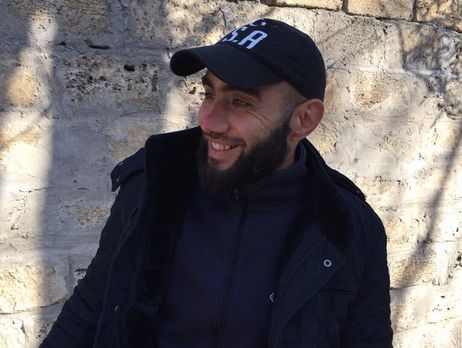 Силовики в аннексированном Крыму отпустили задержанных сегодня утром супругов Аблямитовых