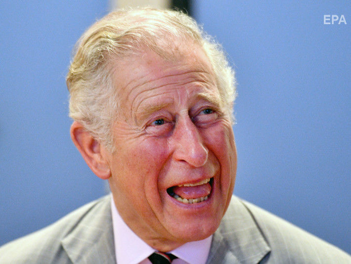 ﻿Принц Чарльз заявив, що не висловлюватиметься на гострі теми, коли стане королем
