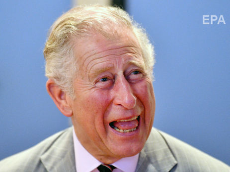 ﻿Принц Чарльз заявив, що не висловлюватиметься на гострі теми, коли стане королем