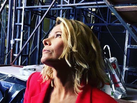 Высоцкая: Когда актриса говорит, что ее домогались, но не говорит, что она на это шла, чтобы получить роль, я считаю, что это лицемерие и обман