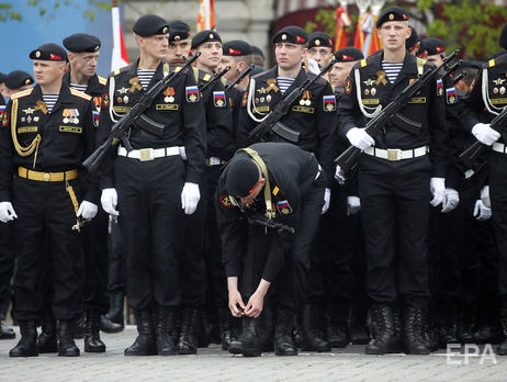 Госдума РФ приняла в первом чтении законопроект о запрете военнослужащим размещать информацию в соцсетях