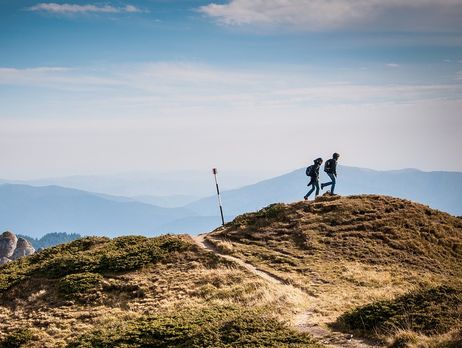 У першому півріччі 2018 року скоротився потік іноземних туристів в Україну