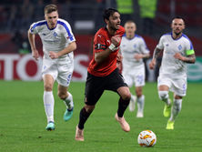 Лига Европы. 