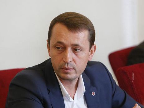 Нардеп Дубиль заявил, что внесенный в Раду законопроект о семейной медицине противоречит уже принятому закону о госгарантиях