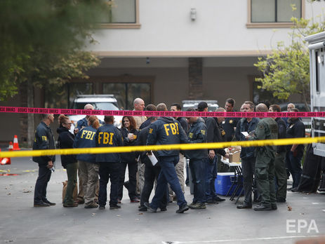 Стрелок, убивший 12 человек в баре в Калифорнии, идентифицирован как бывший морпех Лонг