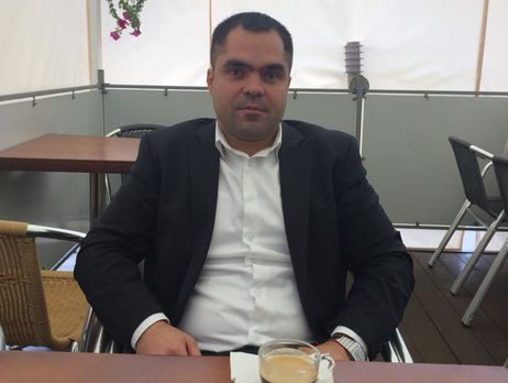 ﻿Секс-скандал за участю чоловіка в.о. директора Держбюро розслідувань України. Прокуратура відкрила кримінальне провадження