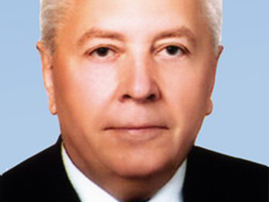 Скончался бывший народный депутат Украины Михаил Зубец