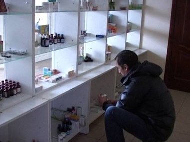 “Батьківщина” обвинила Минздрав в переплате 13 млн гривен за лекарства