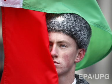 Евросоюз продлил санкции в отношении Беларуси