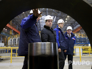 Из-за санкций добыча нефти в РФ может упасть почти на 3 млн баррелей