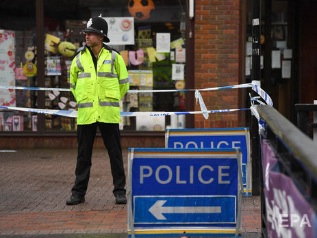 Евросоюз готов ввести санкции против руководства ГРУ РФ – The Times