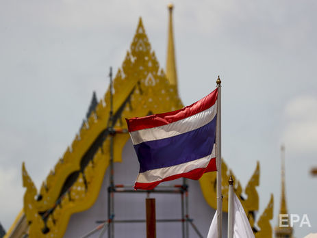 Влада Таїланду сподівається залучити більшу кількість туристів у країну