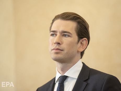 ﻿В Австрії розкрили агента, який 20 років працював на російську розвідку. Курц виступив зі спеціальною заявою