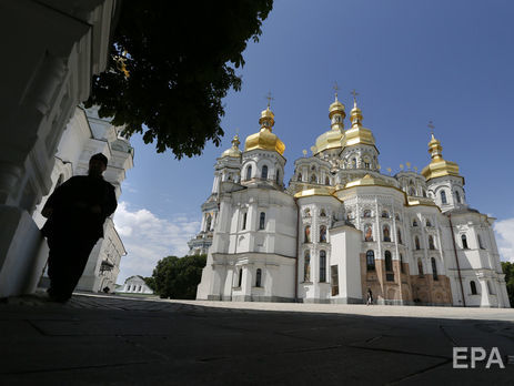 Священники УПЦ МП планируют встречу с Порошенко