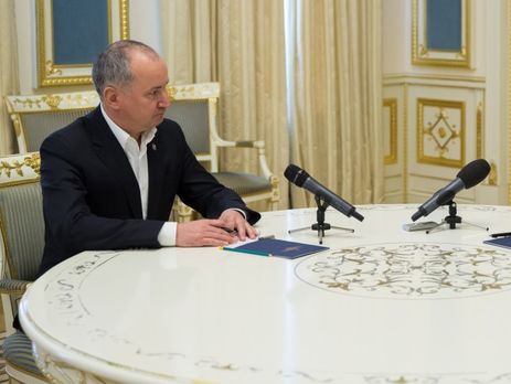 ﻿Грицак: ЗСУ дотримуються Мінських домовленостей і жодних атак на Донбасі не планують. Але можливі провокації з боку бойовиків